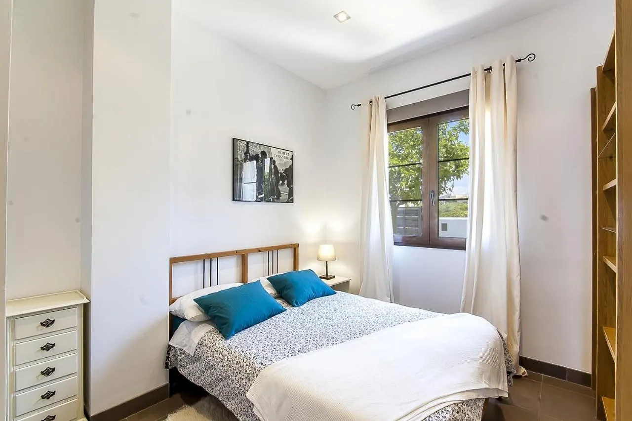 Villa Voramar Sa Torre 0*,
