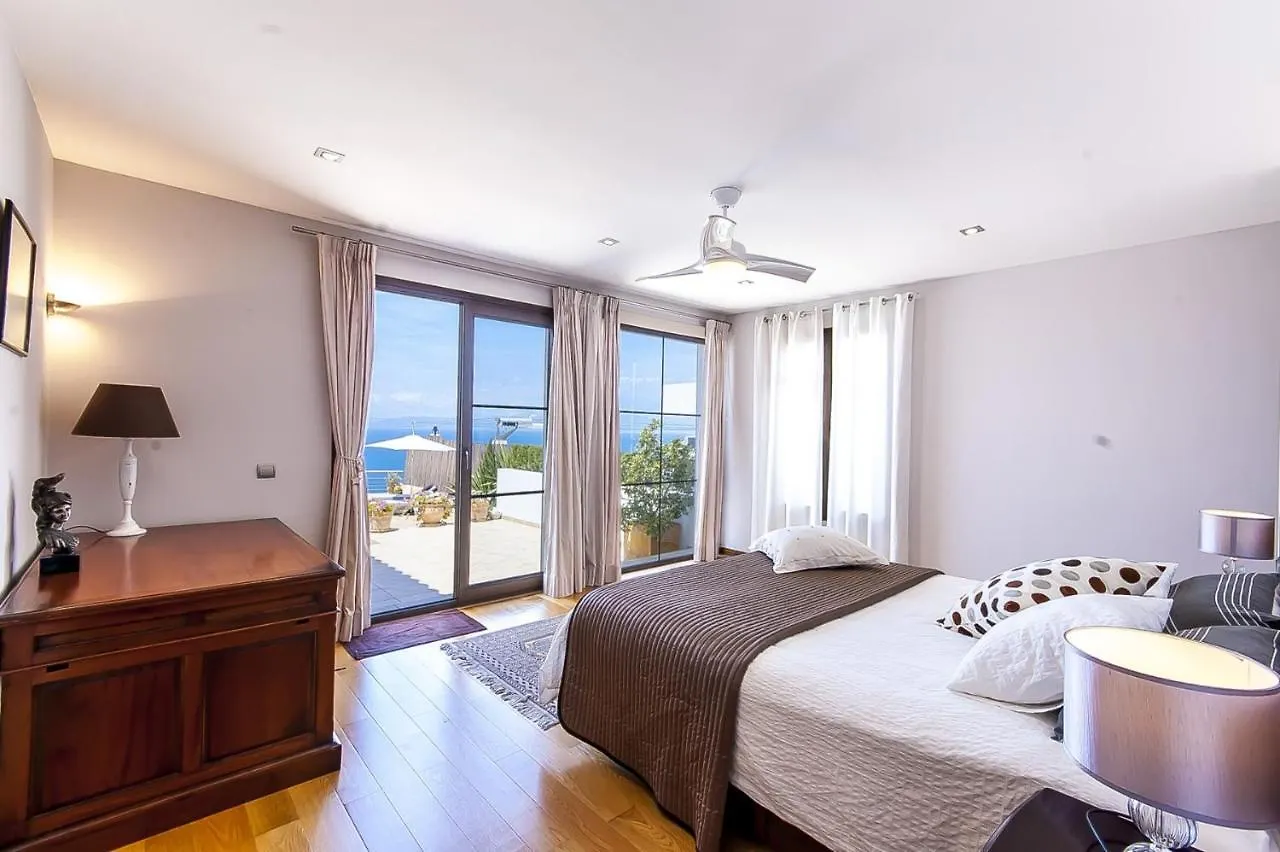 Villa Voramar Sa Torre Španělsko
