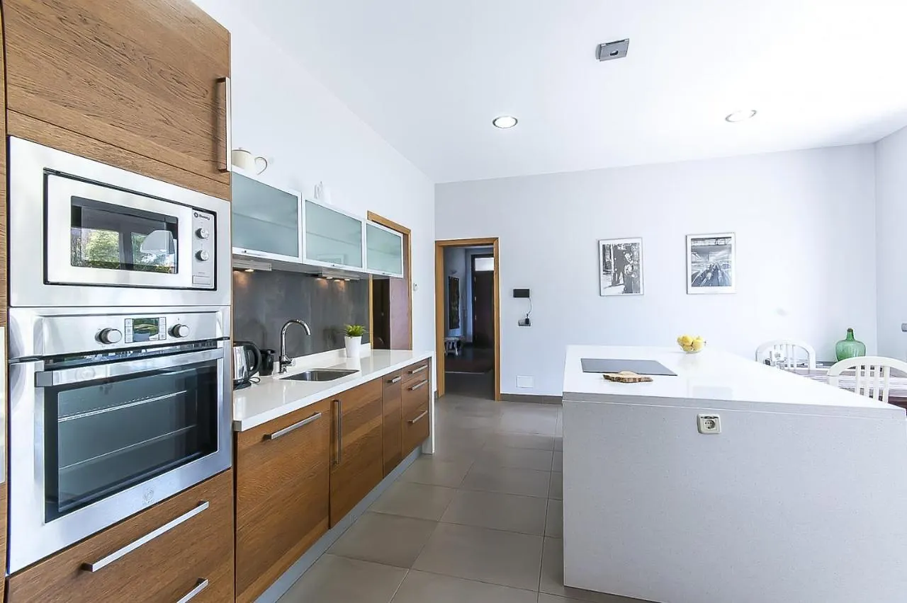 Villa Voramar Sa Torre Španělsko