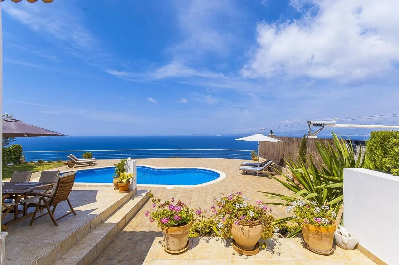 Villa Voramar Sa Torre