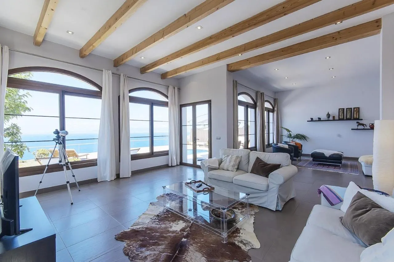 Villa Voramar Sa Torre