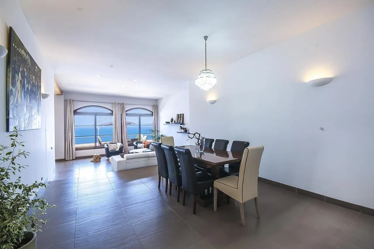 Villa Voramar Sa Torre