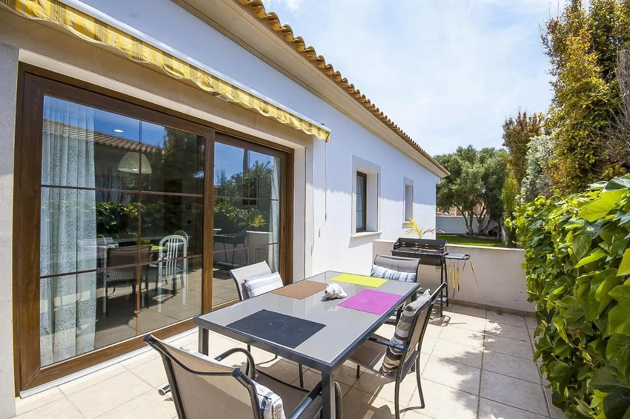 Villa Voramar Sa Torre 0*,