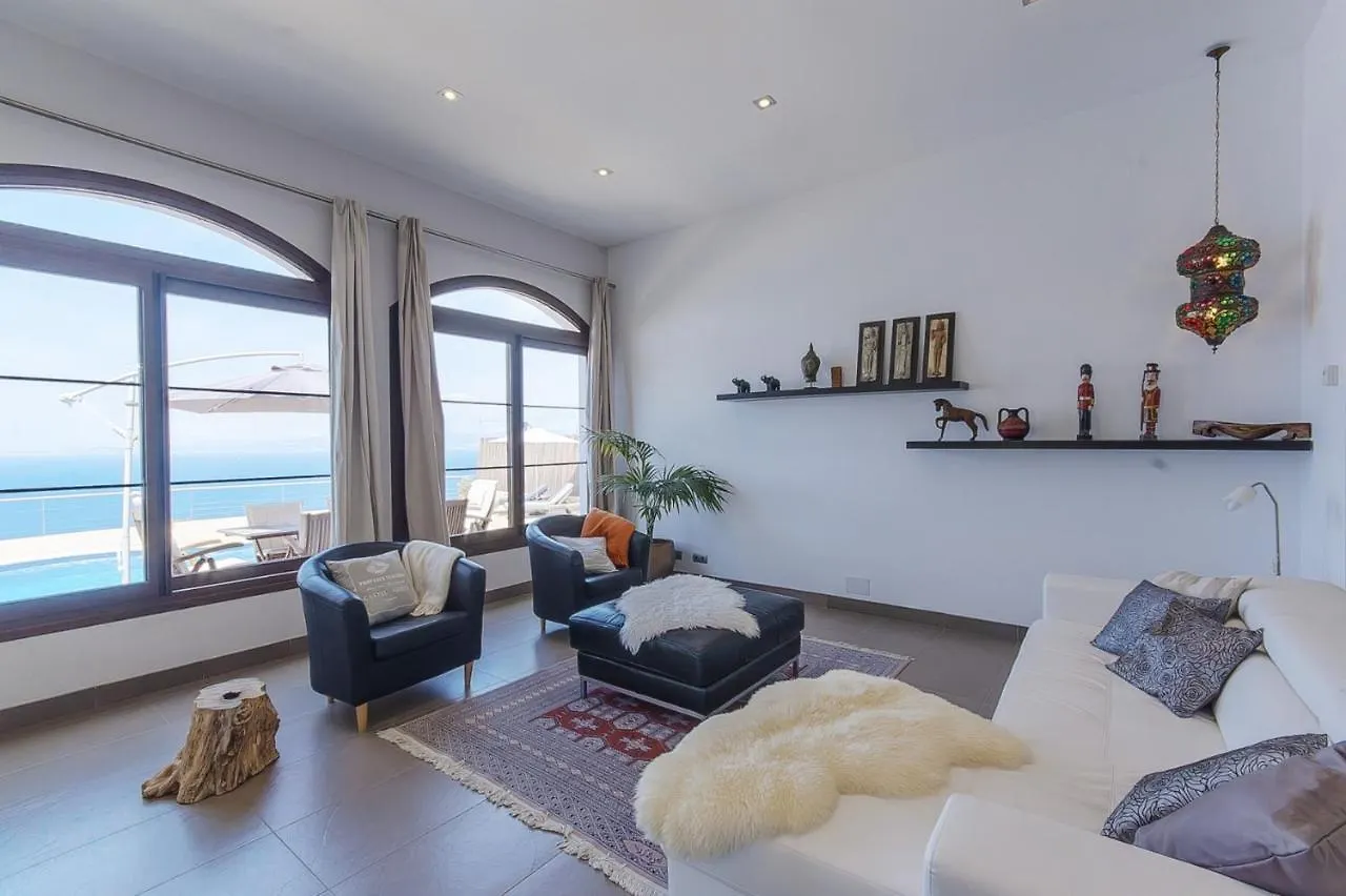 Villa Voramar Sa Torre 0*,
