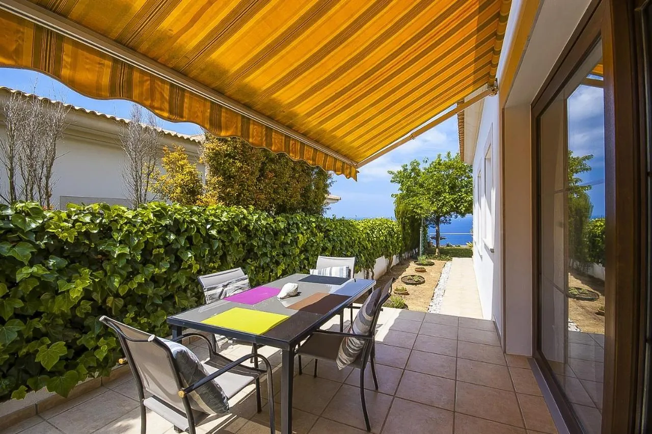 Villa Voramar Sa Torre Španělsko