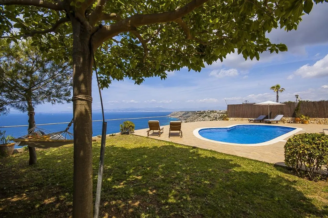 Villa Voramar Sa Torre
