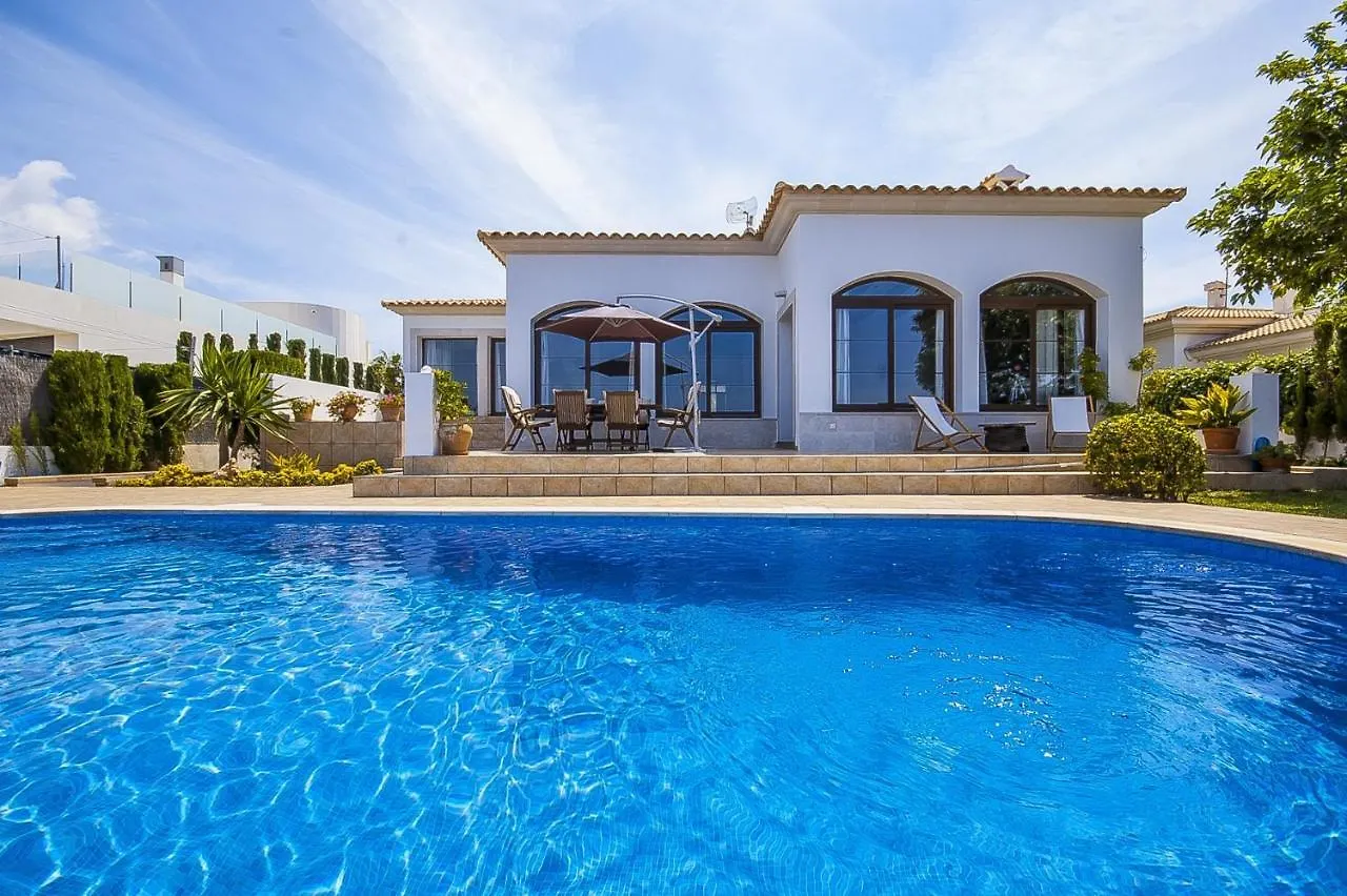 Villa Voramar Sa Torre
