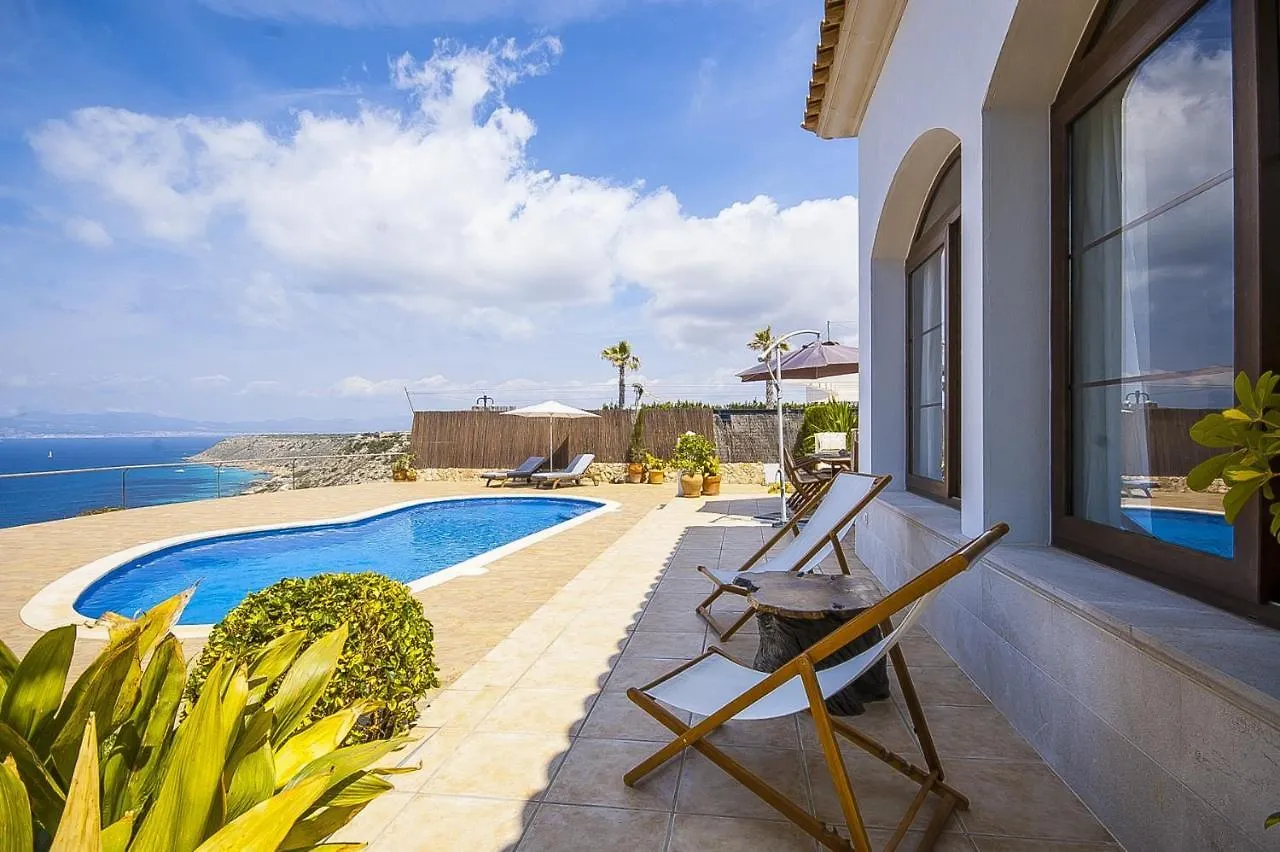 Villa Voramar Sa Torre