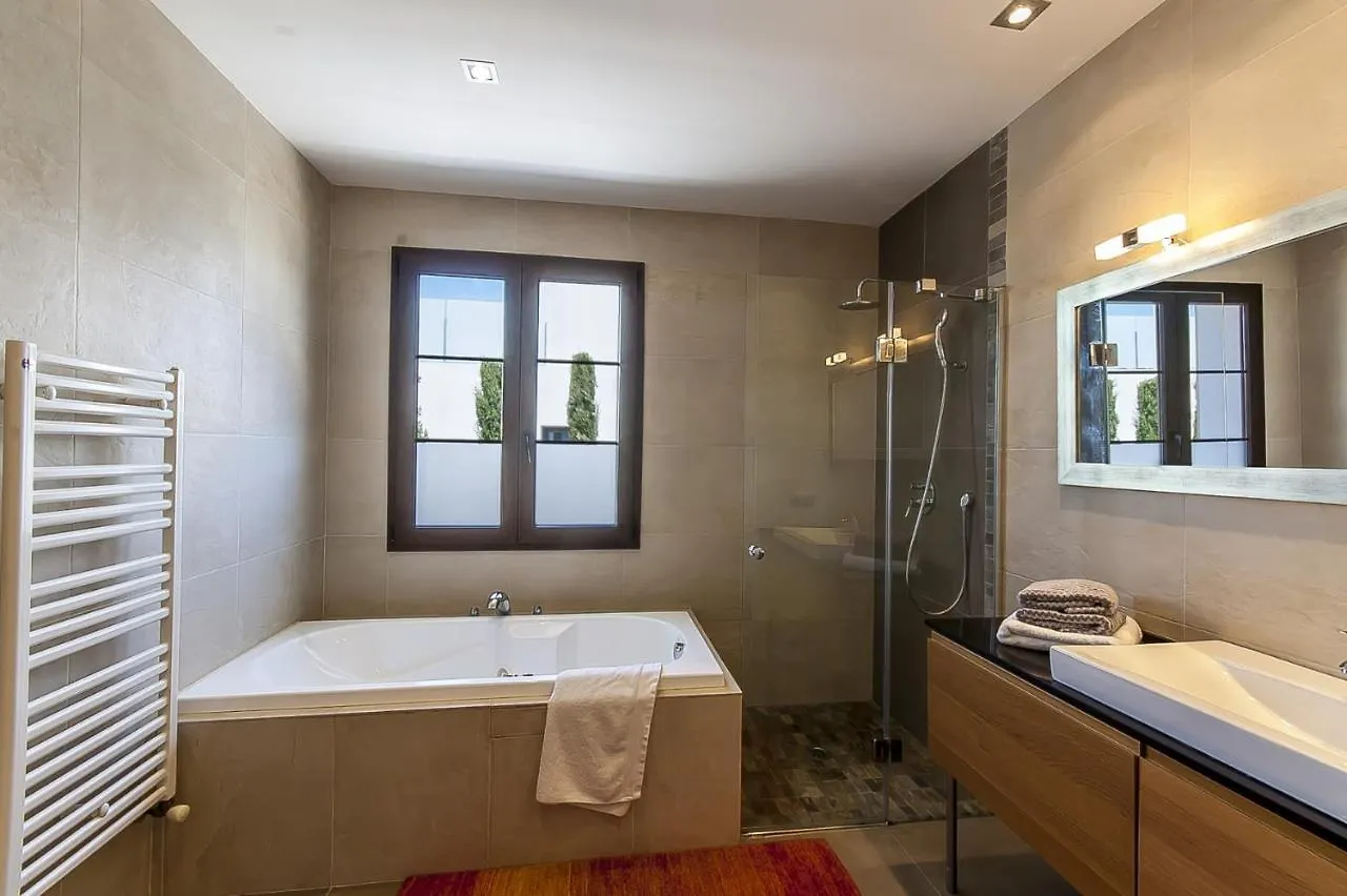 Villa Voramar Sa Torre