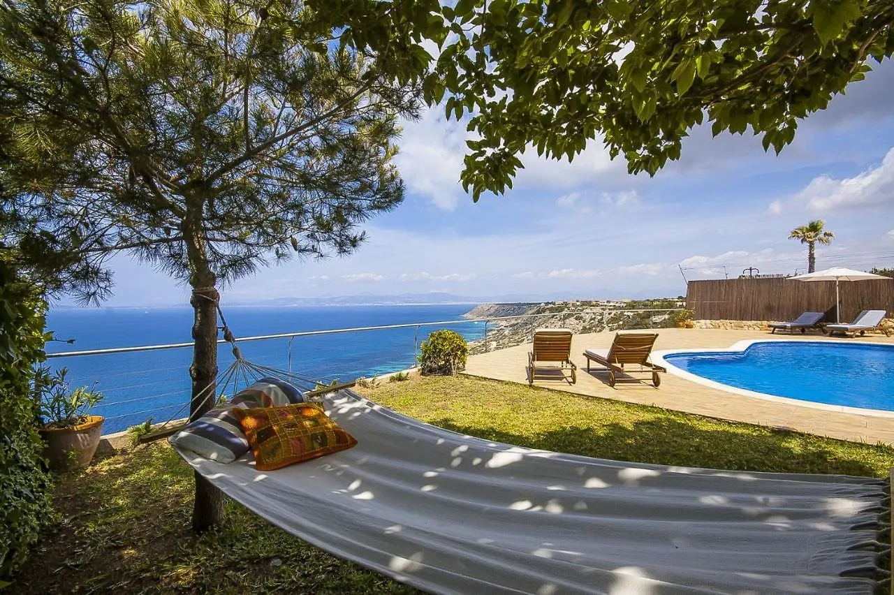 Villa Voramar Sa Torre