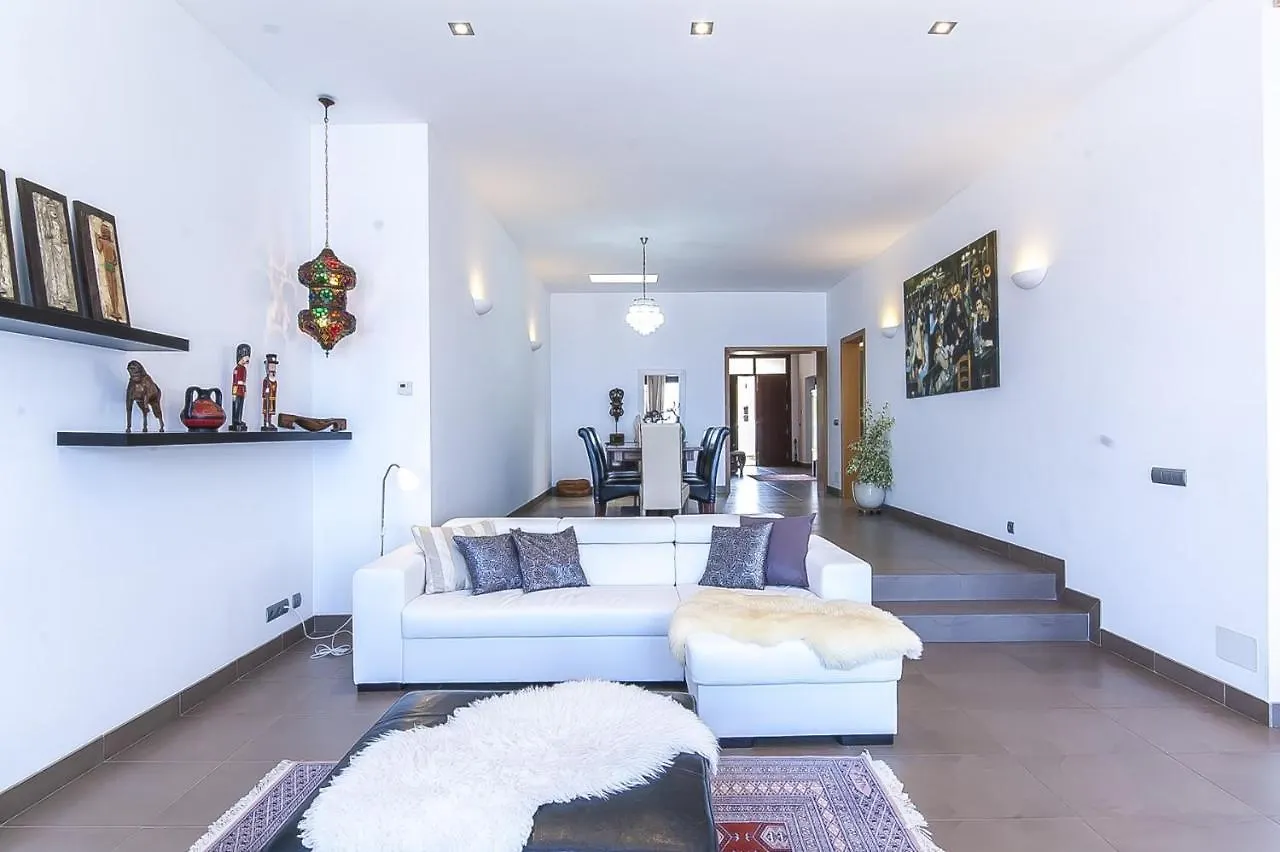 Villa Voramar Sa Torre 0*,