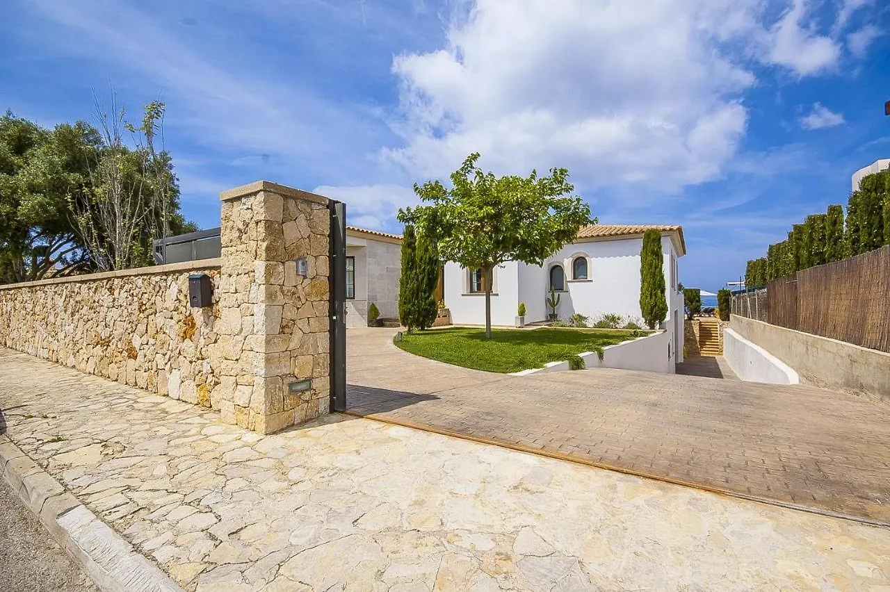Villa Voramar Sa Torre